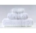 Ręcznik Egyptian Cotton 30x50 Biały  Greno bawełna egipska